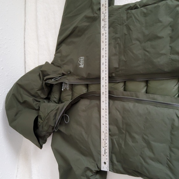 REI Jackets & Coats Rei Coop Xl Stormhenge Down Hybrid Jacket